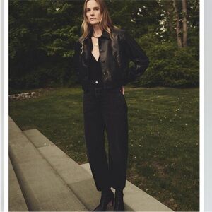 Citizens Of Humanity Dark Denim Jeans